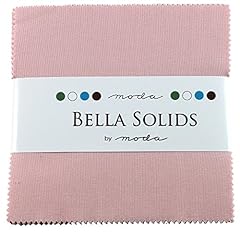 Bella solids pink for sale  Delivered anywhere in UK