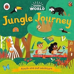 Jungle journey push for sale  Delivered anywhere in USA 