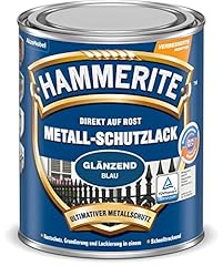 Hammerite metallschutzlack gl� gebraucht kaufen  Wird an jeden Ort in Deutschland