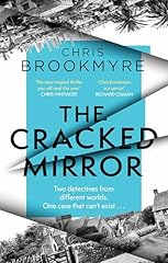 Cracked mirror award for sale  Delivered anywhere in UK