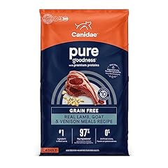Canidae pure real for sale  Delivered anywhere in USA 