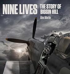 Nine lives story for sale  Delivered anywhere in UK