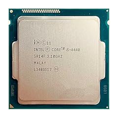 Intel core 4440 usato  Spedito ovunque in Italia 