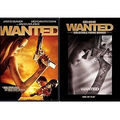 Wanted exclusive dvd for sale  Delivered anywhere in USA 