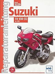 Suzuki 650 ab d'occasion  Livré partout en Belgiqu