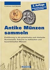 Antike münzen sammeln gebraucht kaufen  Wird an jeden Ort in Deutschland