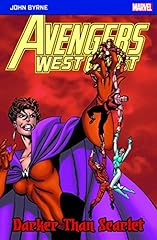 Avengers west coast d'occasion  Livré partout en France