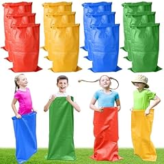 12pcs potato sack for sale  Delivered anywhere in USA 