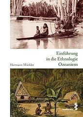 Einführung ethnologie zeanien gebraucht kaufen  Wird an jeden Ort in Deutschland