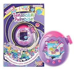 Bandai tamagotchi paradise gebraucht kaufen  Wird an jeden Ort in Deutschland