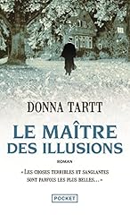 Maître illusions d'occasion  Livré partout en Belgiqu