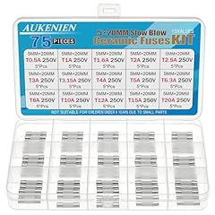 Aukenien 5x20mm fusible d'occasion  Livré partout en France