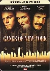 Gangs new york d'occasion  Livré partout en France