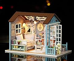 Diy miniature dollhouse for sale  Delivered anywhere in USA 