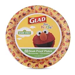 Glad kids elmo for sale  Delivered anywhere in USA 