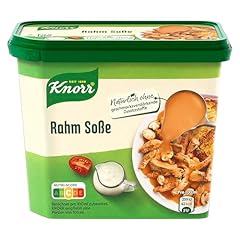Knorr rahm soße gebraucht kaufen  Wird an jeden Ort in Deutschland