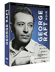 George raft noir for sale  Delivered anywhere in UK