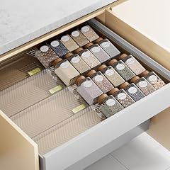 Panpanpal spice drawer for sale  Delivered anywhere in USA 