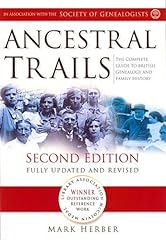 Ancestral trails complete for sale  Delivered anywhere in UK