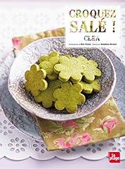 Croquez salé d'occasion  Livré partout en France