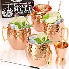 Benicci moscow mule for sale  Delivered anywhere in USA 