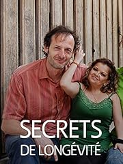 Secrets longévité d'occasion  Livré partout en France