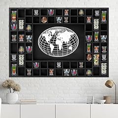 Glikceil large map for sale  Delivered anywhere in USA 