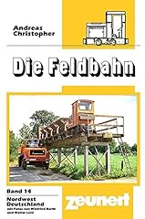 Feldbahn band 14 gebraucht kaufen  Wird an jeden Ort in Deutschland