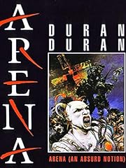 Duran duran arena usato  Spedito ovunque in Italia 