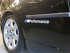 Bmw performance stickers for sale  Delivered anywhere in UK
