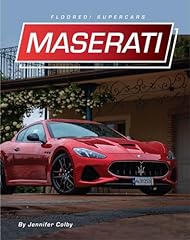 Maserati for sale  Delivered anywhere in UK