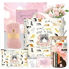 Cat lovers gifts for sale  Delivered anywhere in USA 