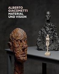 Alberto giacometti material gebraucht kaufen  Wird an jeden Ort in Deutschland