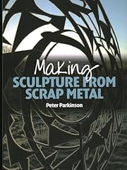 Making sculpture scrap for sale  Delivered anywhere in UK