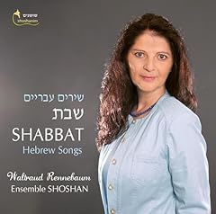 Shabbat hebrew songs d'occasion  Livré partout en France