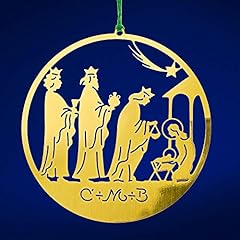Sikora traditionelle christbau gebraucht kaufen  Wird an jeden Ort in Deutschland