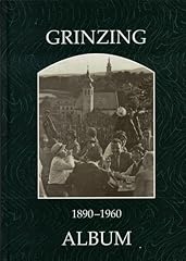 Grinzing 1890 1960 gebraucht kaufen  Wird an jeden Ort in Deutschland