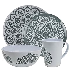 Leisurewize piece melamine for sale  Delivered anywhere in UK