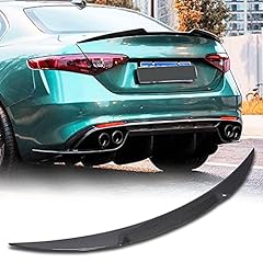 Mcarcar kit spoiler usato  Spedito ovunque in Italia 