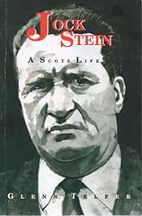 Jock stein scots for sale  Delivered anywhere in UK