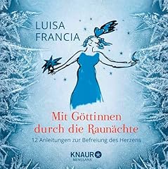 Göttinnen durch raunächte gebraucht kaufen  Wird an jeden Ort in Deutschland