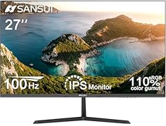 Sansui monitor inch for sale  Delivered anywhere in USA 