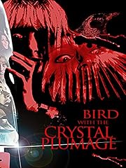 Bird crystal plumage for sale  Delivered anywhere in USA 