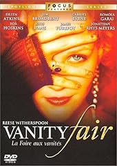 Vanity fair foire d'occasion  Livré partout en Belgiqu