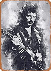 Artist7 tony iommi for sale  Delivered anywhere in USA 