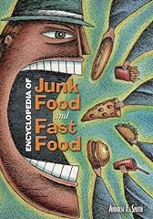 Encyclopedia junk food d'occasion  Livré partout en France