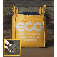 Eco organic supersoil for sale  Delivered anywhere in UK