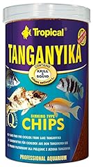 Tropical tanganyika chips d'occasion  Livré partout en France