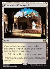 Magic gathering concealed for sale  Delivered anywhere in USA 