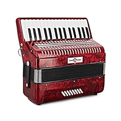 Piano accordion carry for sale  Delivered anywhere in UK